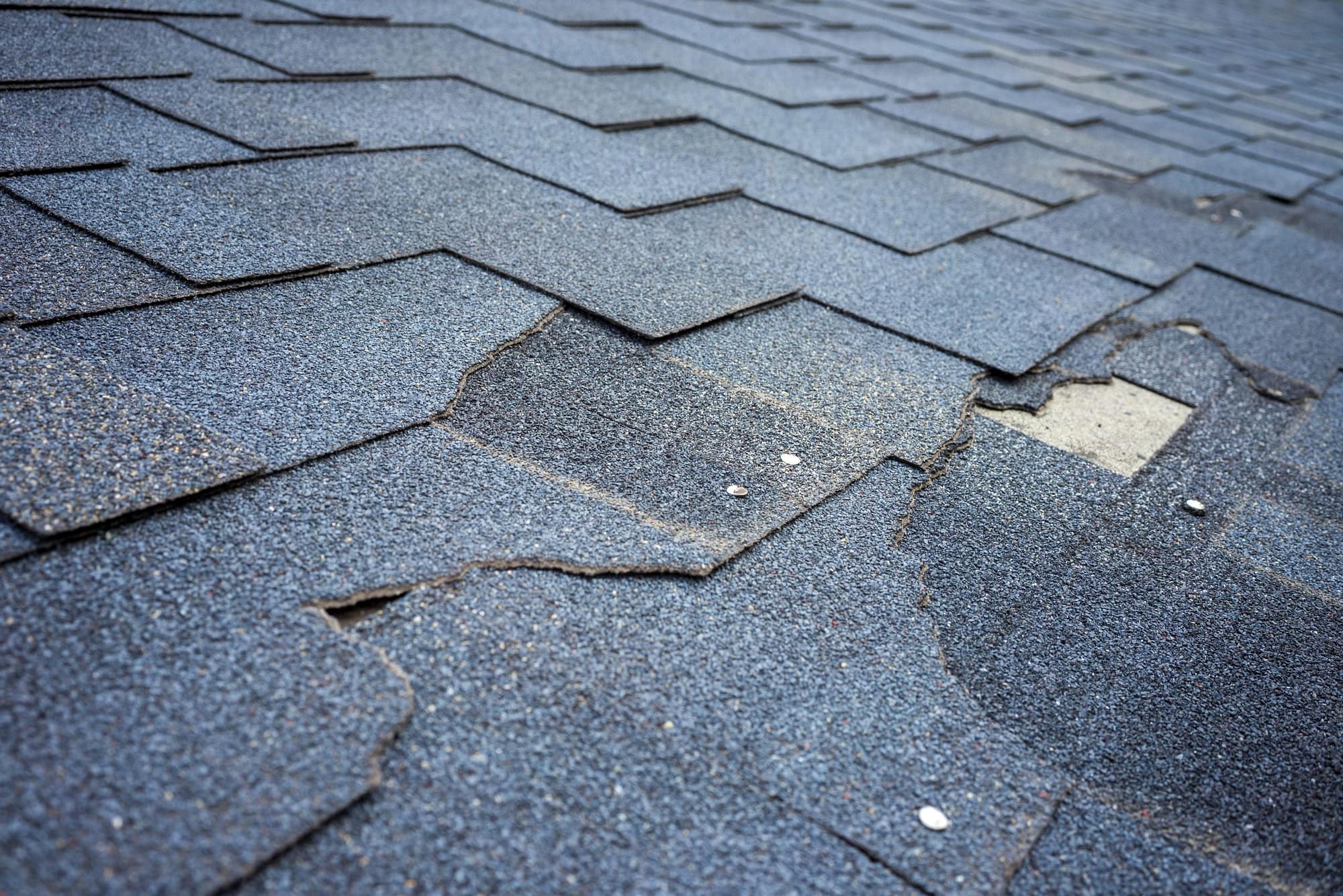 Insider information on replacing your roof.