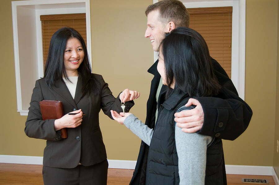 Leasing Agent McCormack Realty Renters Choice Homes homeowner