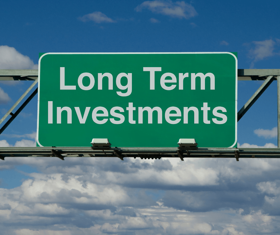 LongTermInvestmentsign McCormack Realty Renters Choice Homes long term rental